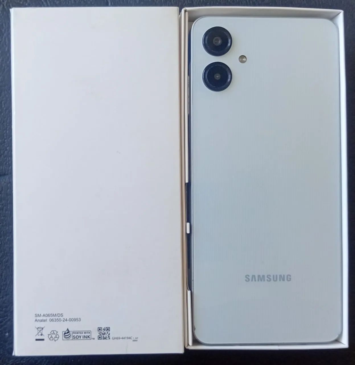 Samsung Galaxy A06 com Defeito - Foto 3
