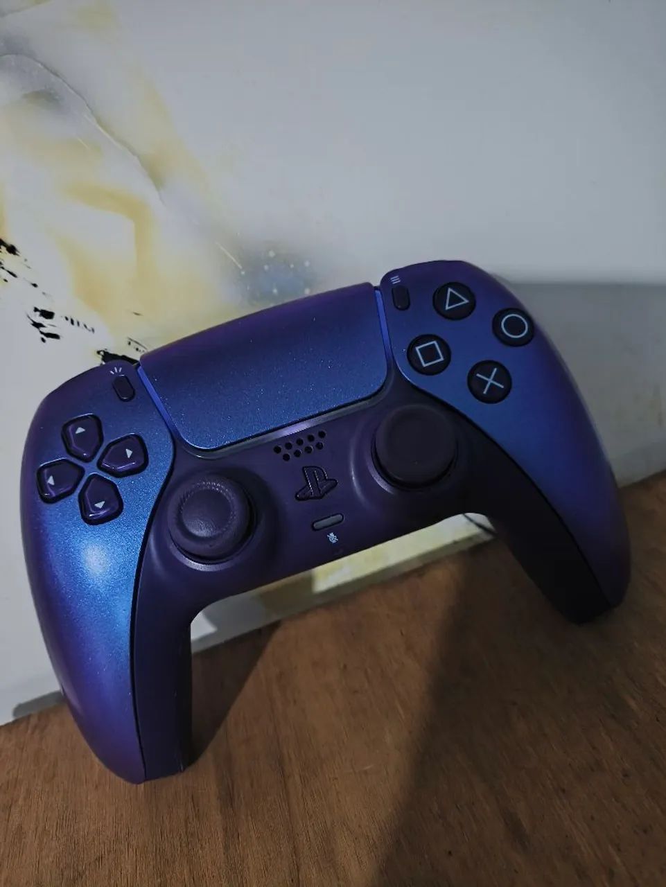 Controle para Ps5 - Foto 3