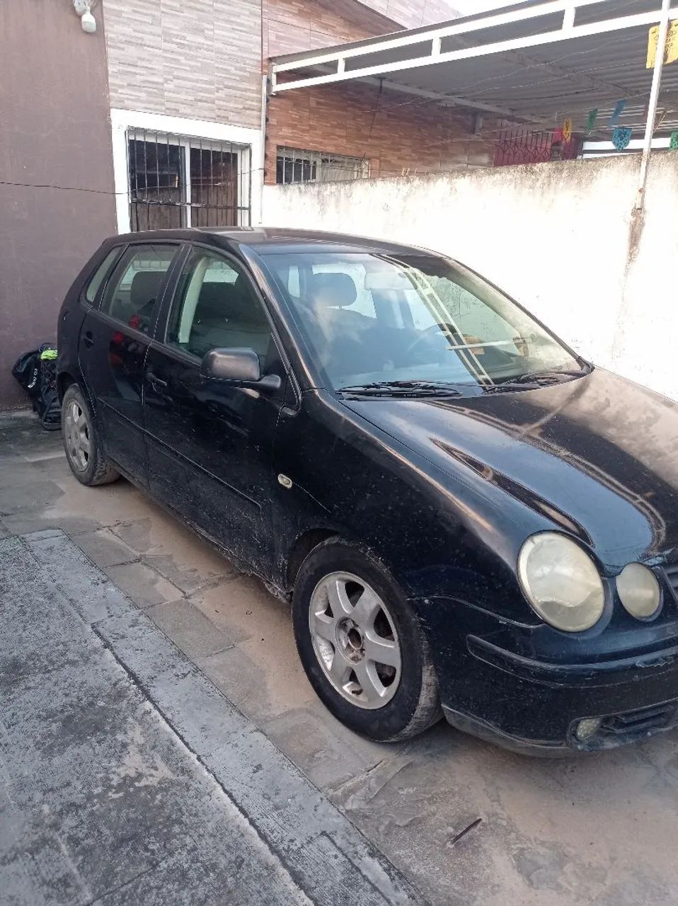 Volkswagen Polo 2005