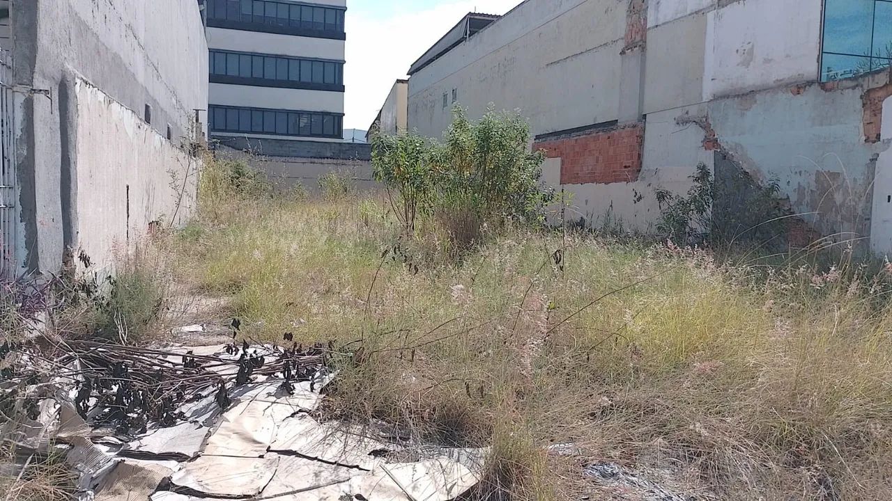 Terreno em Centro - Nova Iguaçu - Foto 2