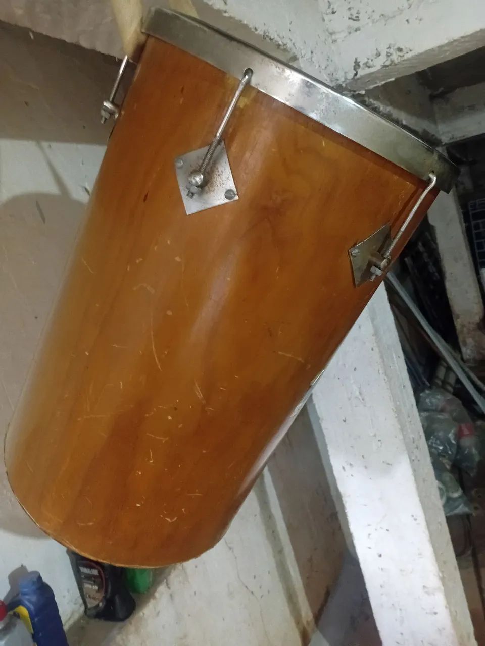 Surdinho por 200 reais  - Foto 2