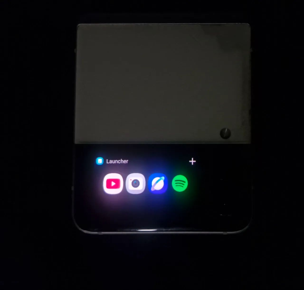 Z flip 3 5g  - Foto 4