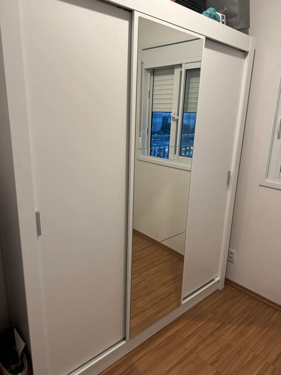 Guarda roupa - Foto 4