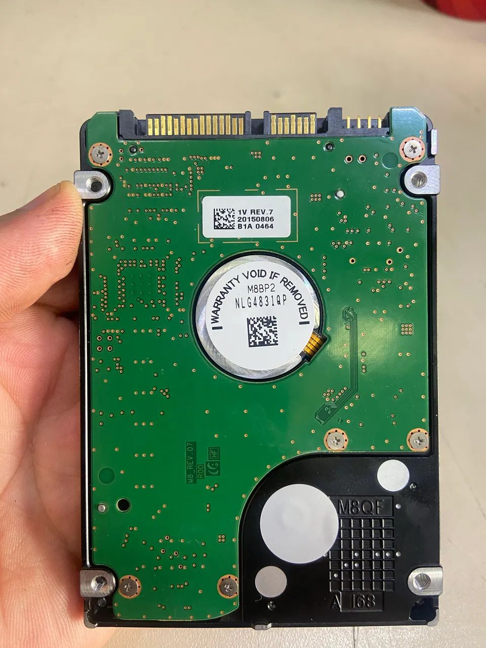 Hd de 1tb Samsung  - Foto 2