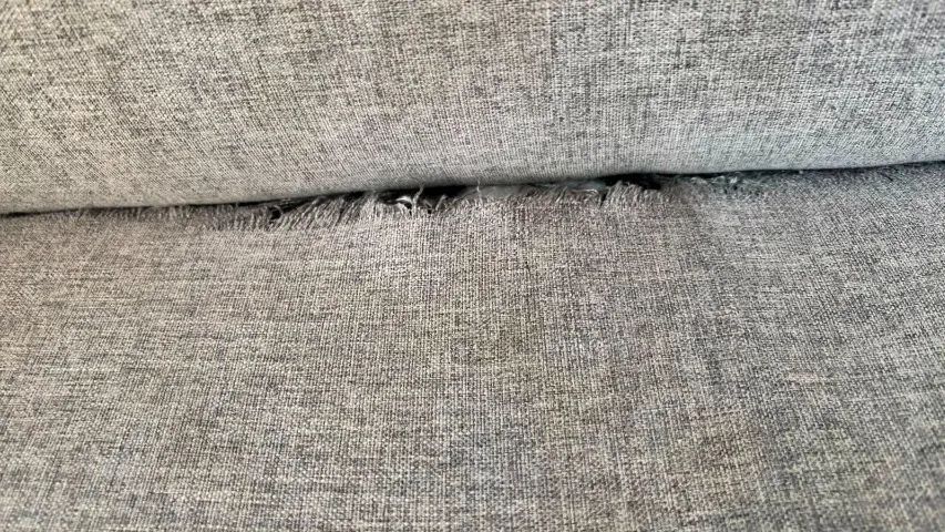 Sofá 4 lugares com chaise - Foto 2