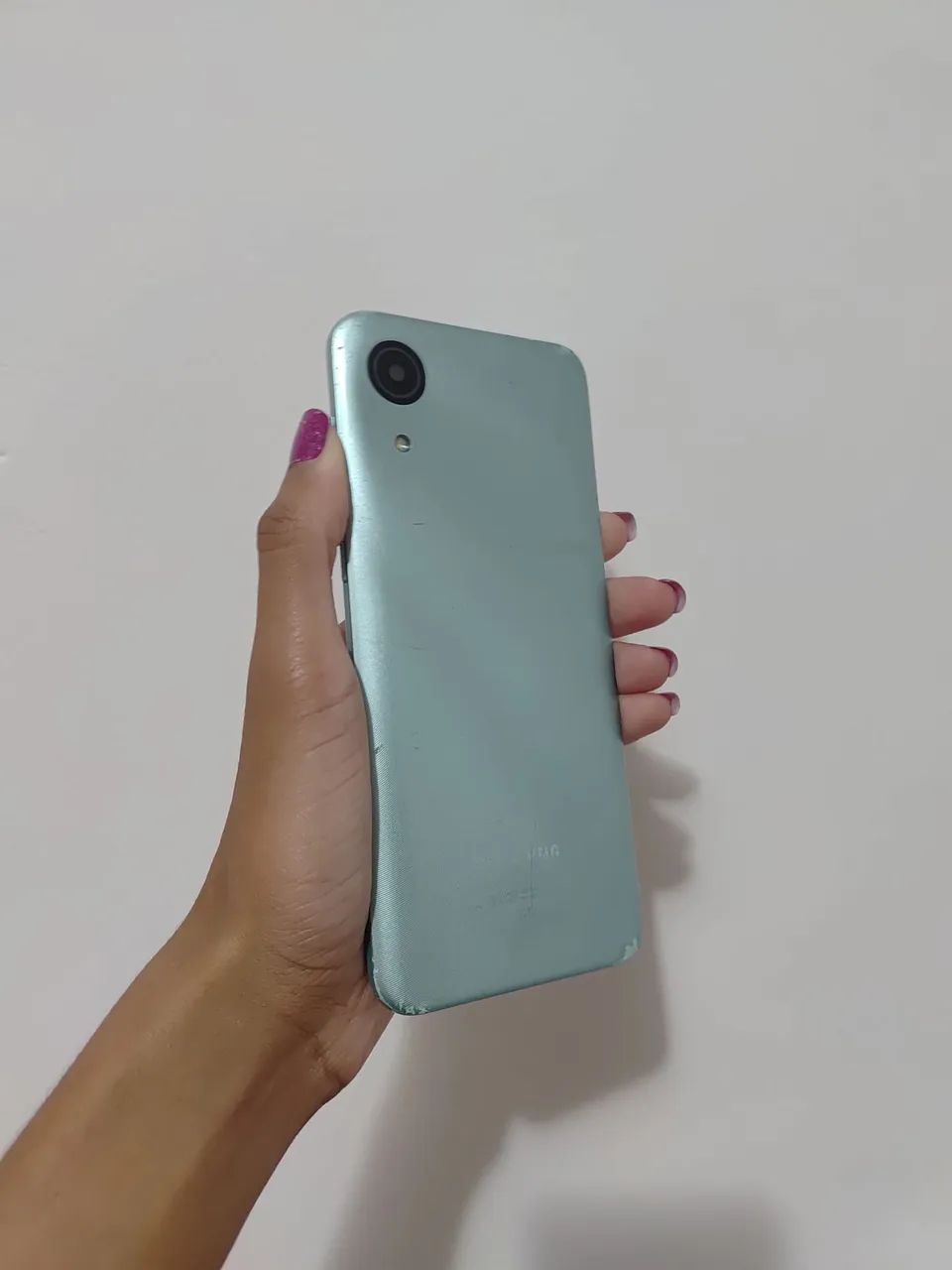 Samsung A03 Core 32GB FUNCIONANDO TUDO - Foto 2
