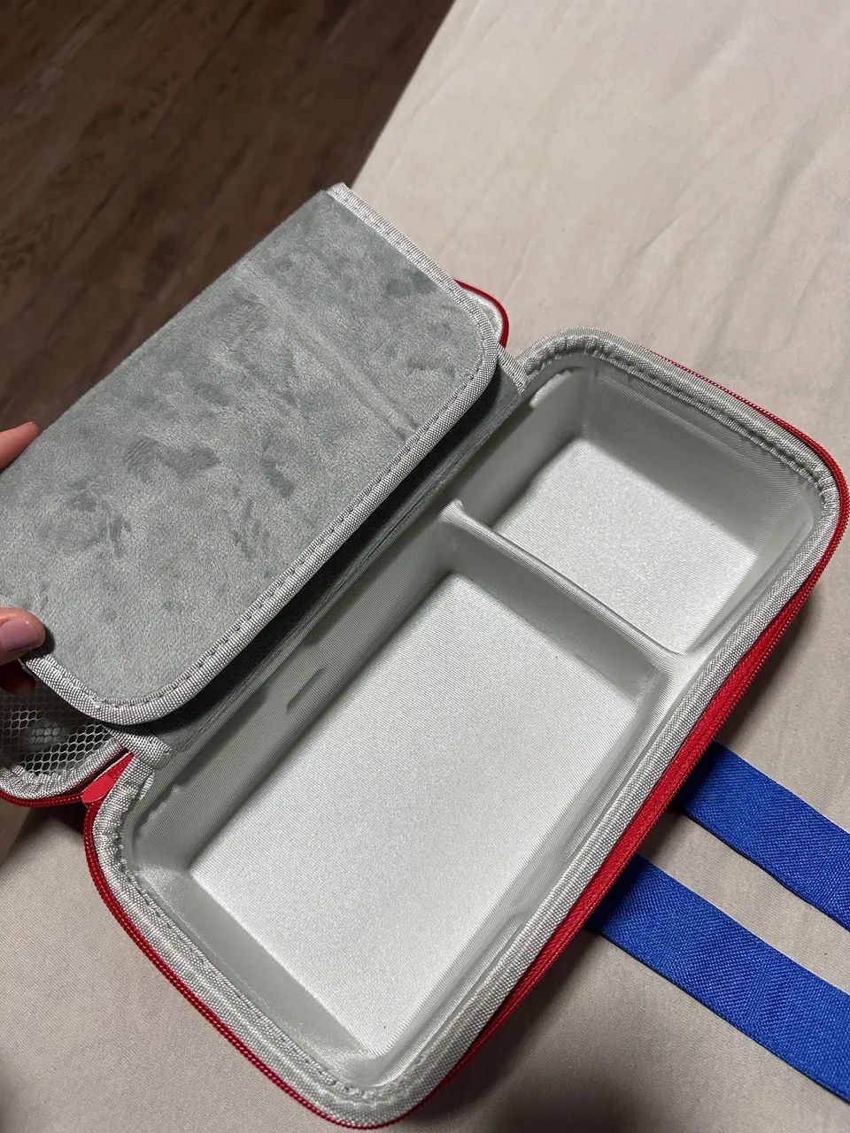 bag nintendo switch 1/oled  - Foto 4