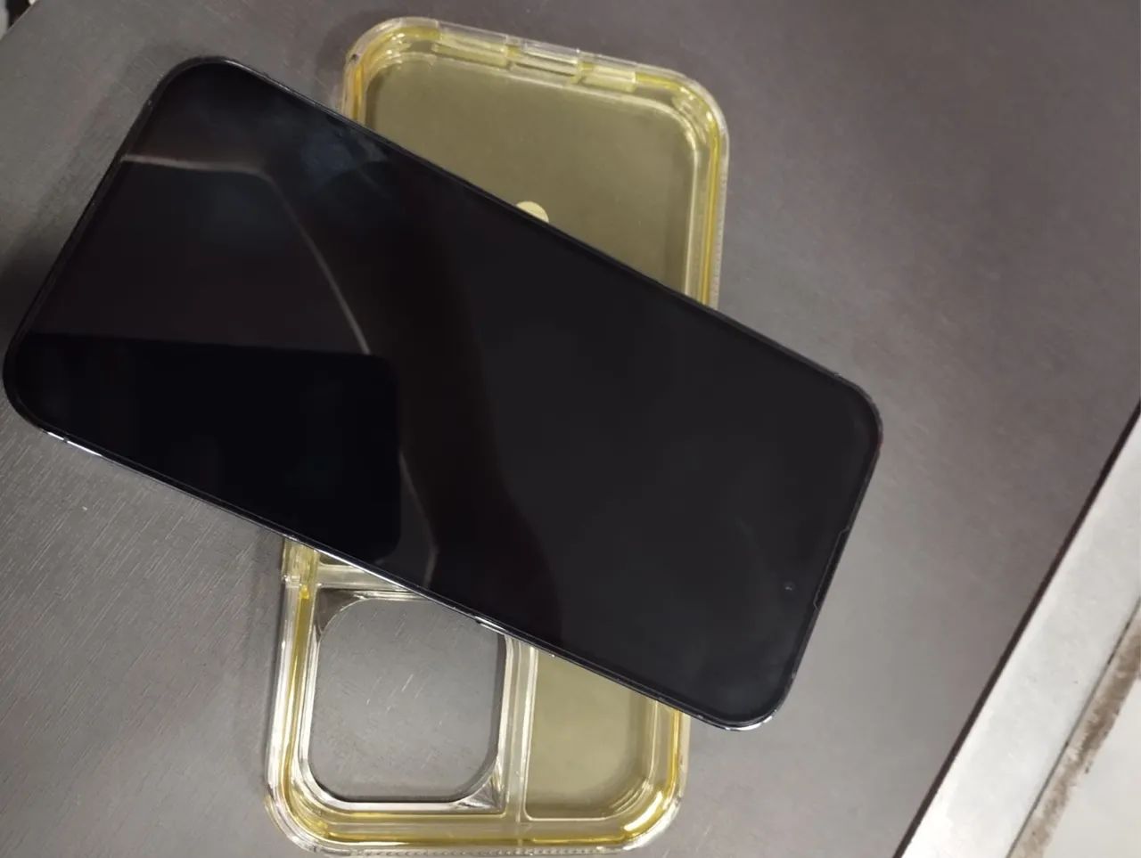 IPHONE 14 PRO MAX 256GB - Foto 3