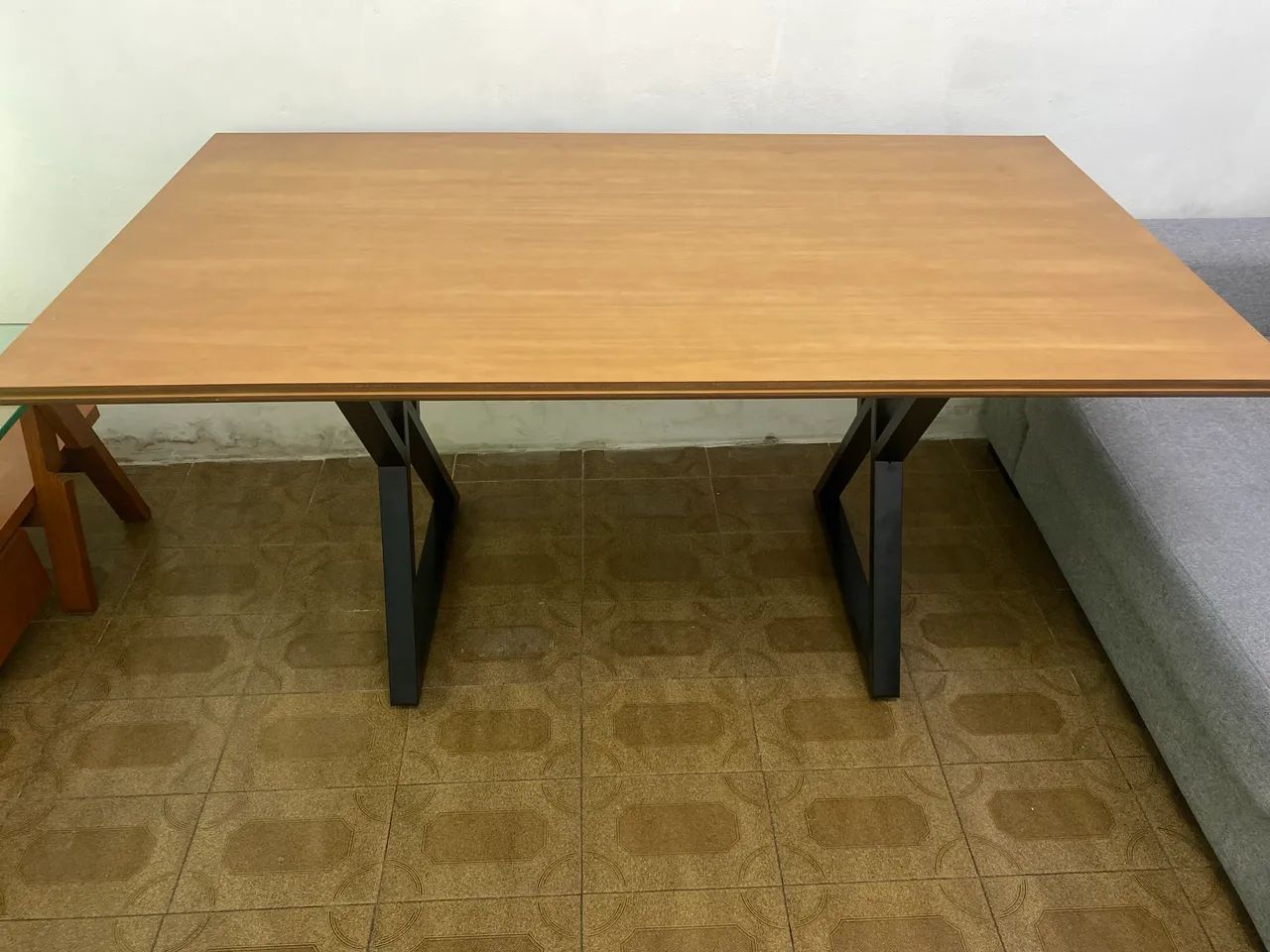 Mesa retangular  - Foto 4