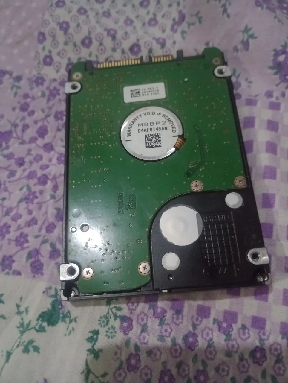 Vendo hdd - Foto 2