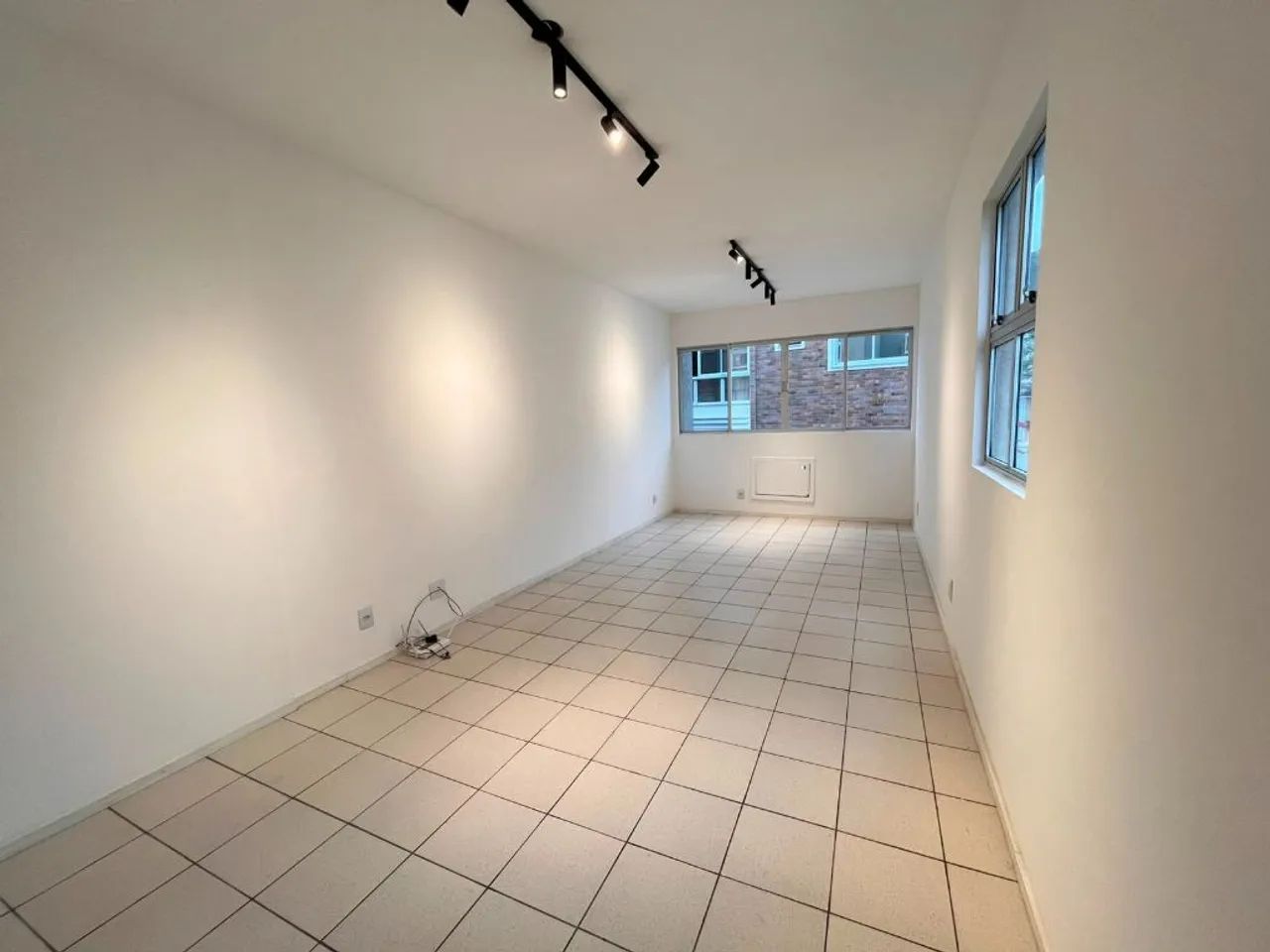Sala comercial no bairro Trindade, Florianópolis