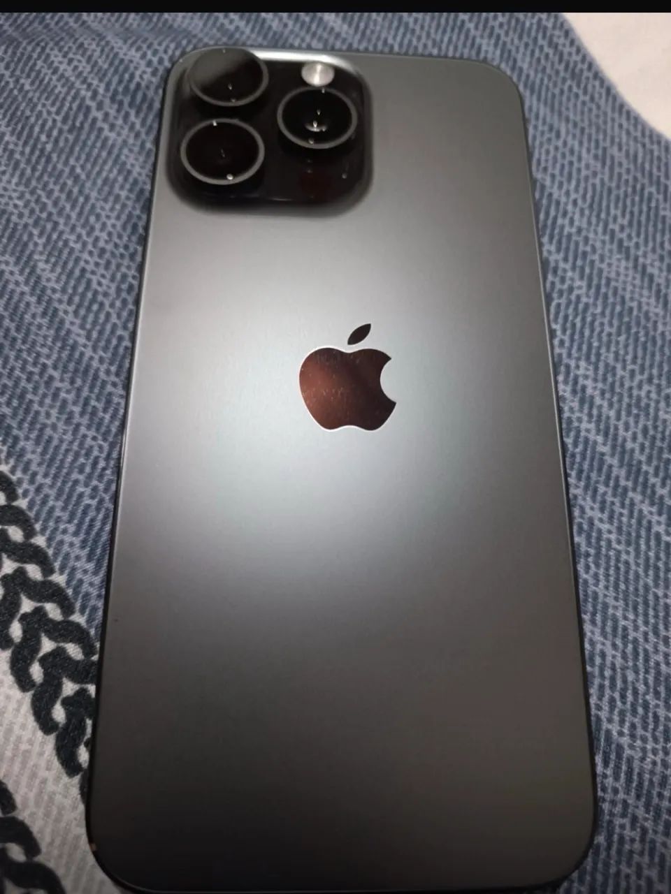 iPhone 15 pro Max  - Foto 5