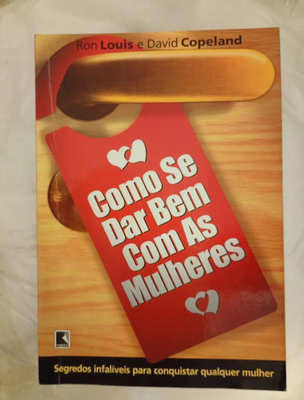 Livro Secreto: Como Se Dar Bem Com As Mulheres | 340 páginas - Foto 3