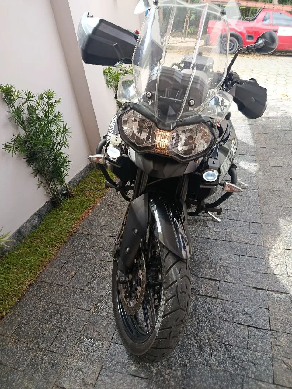 Moto  - Foto 3