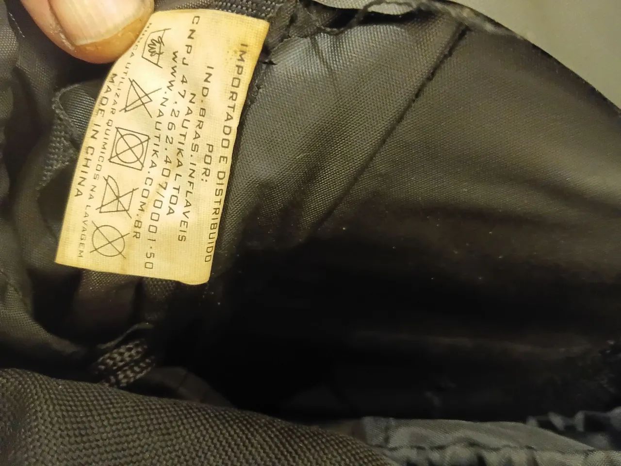 Mochila de Camping 75L  - Foto 2