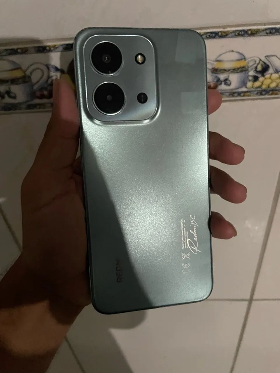 Redmi 15c 128gb - Foto 5