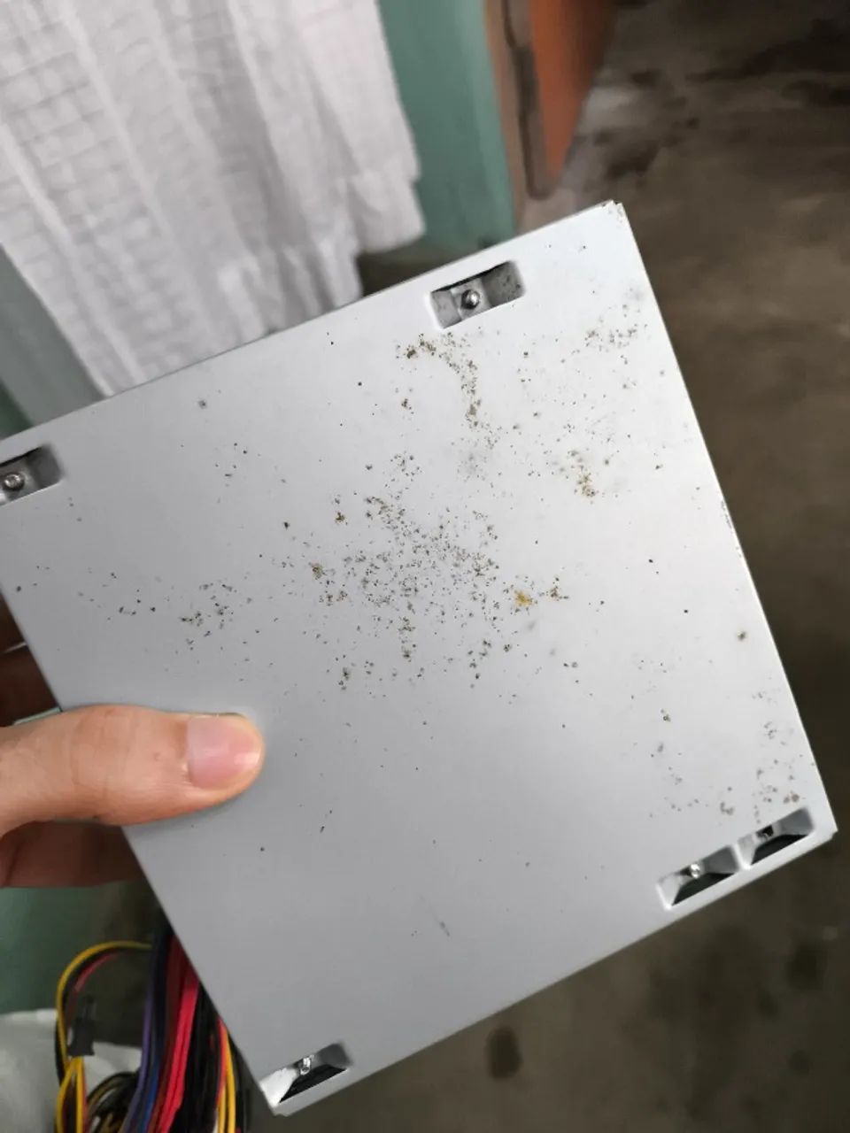 Fonte Goldentec GT ATX 250W Real + Cabo de Força - Foto 3