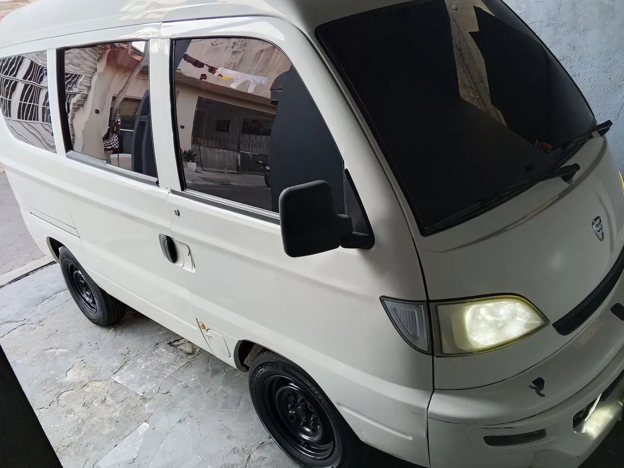 Effa - Foto 2