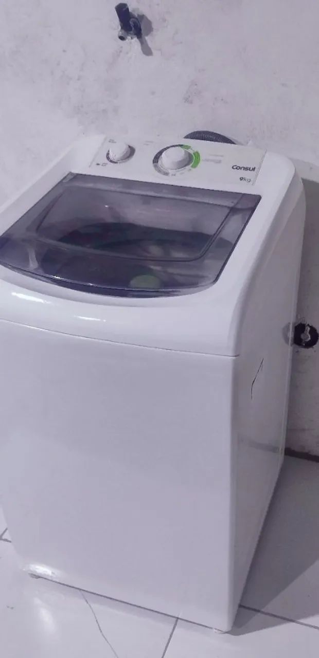 Maquina de lavar  - Foto 3