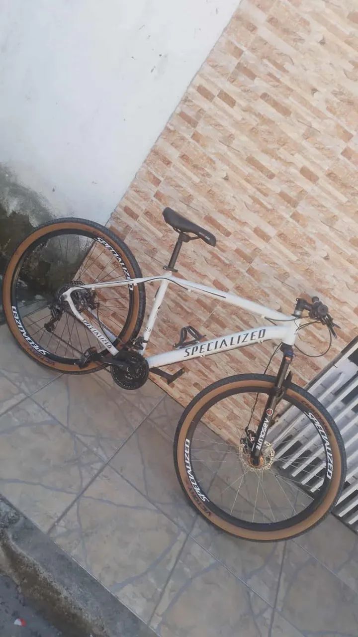 Aro29 especialized inteira  - Foto 2