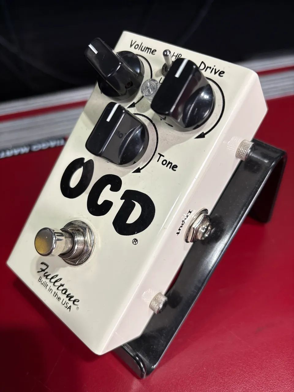 OCD Fulltone V2 - Foto 2