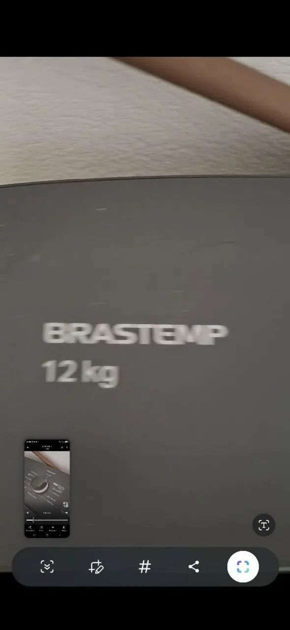 brastemp 12kls.  * - Foto 5