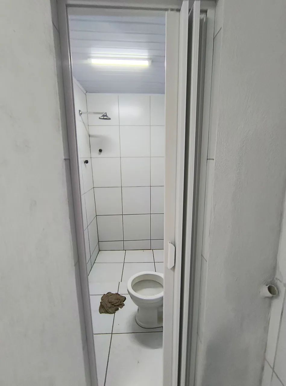 ALUGO CASA 2 QUARTOS EM VILA - Foto 3