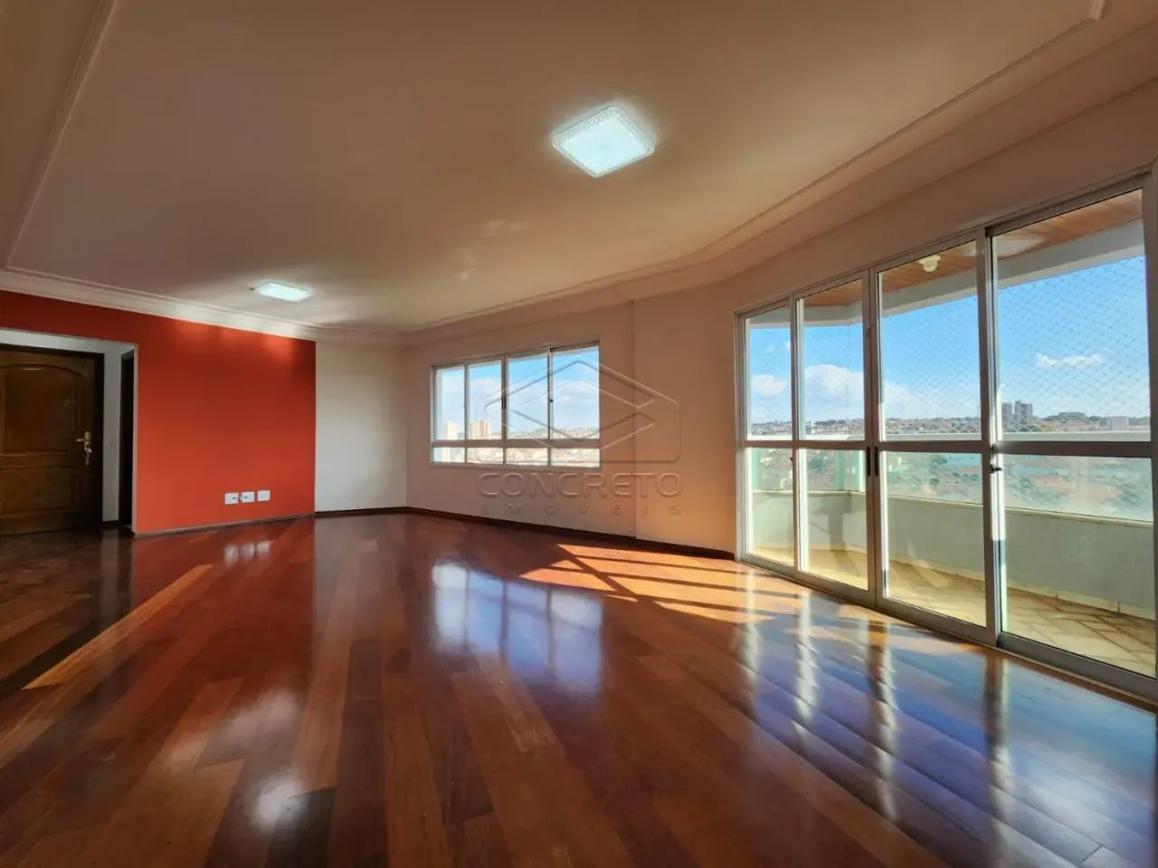 Apartamento Padrão em Jaú - Foto 2