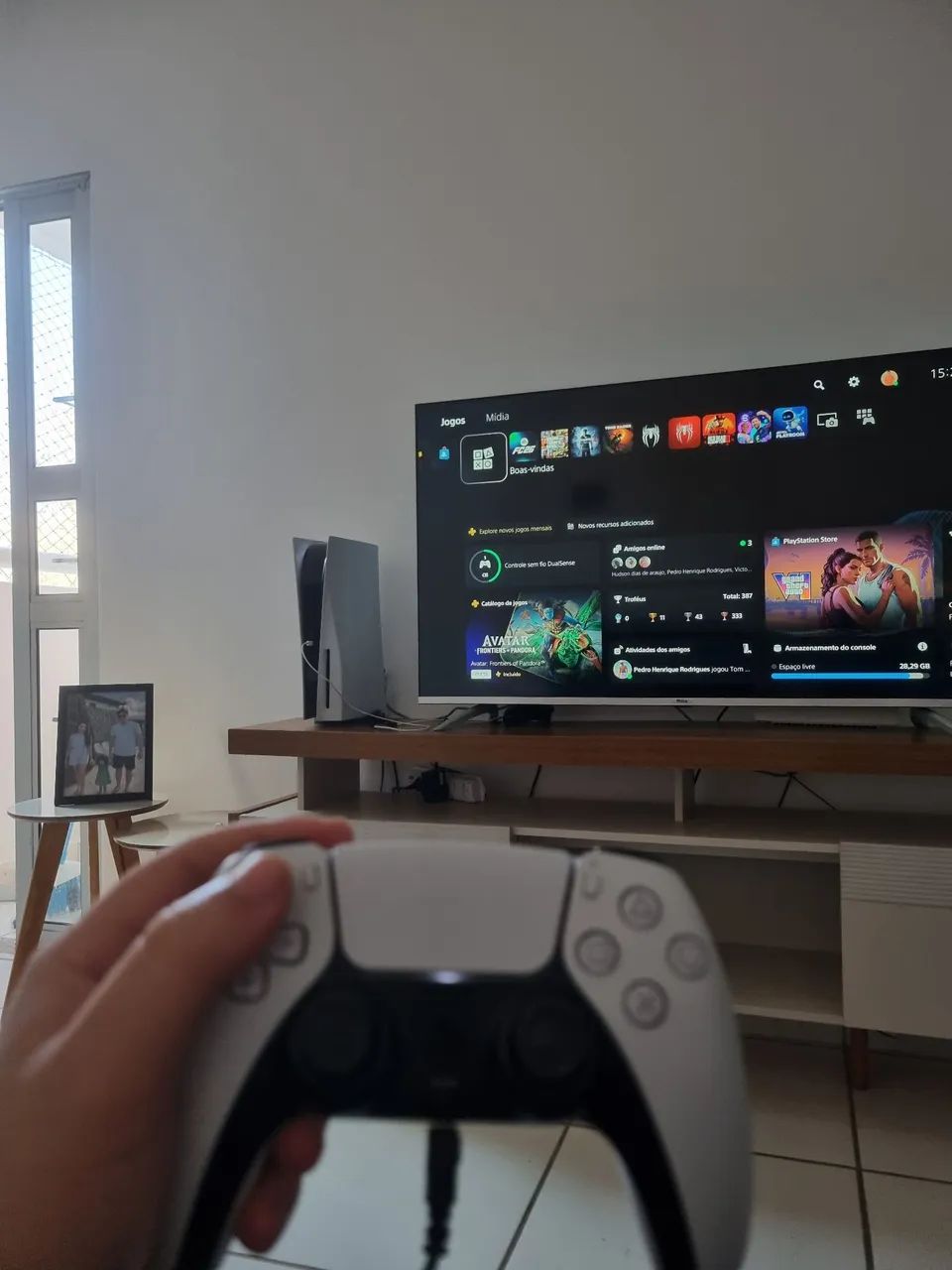 PS5  - Foto 2