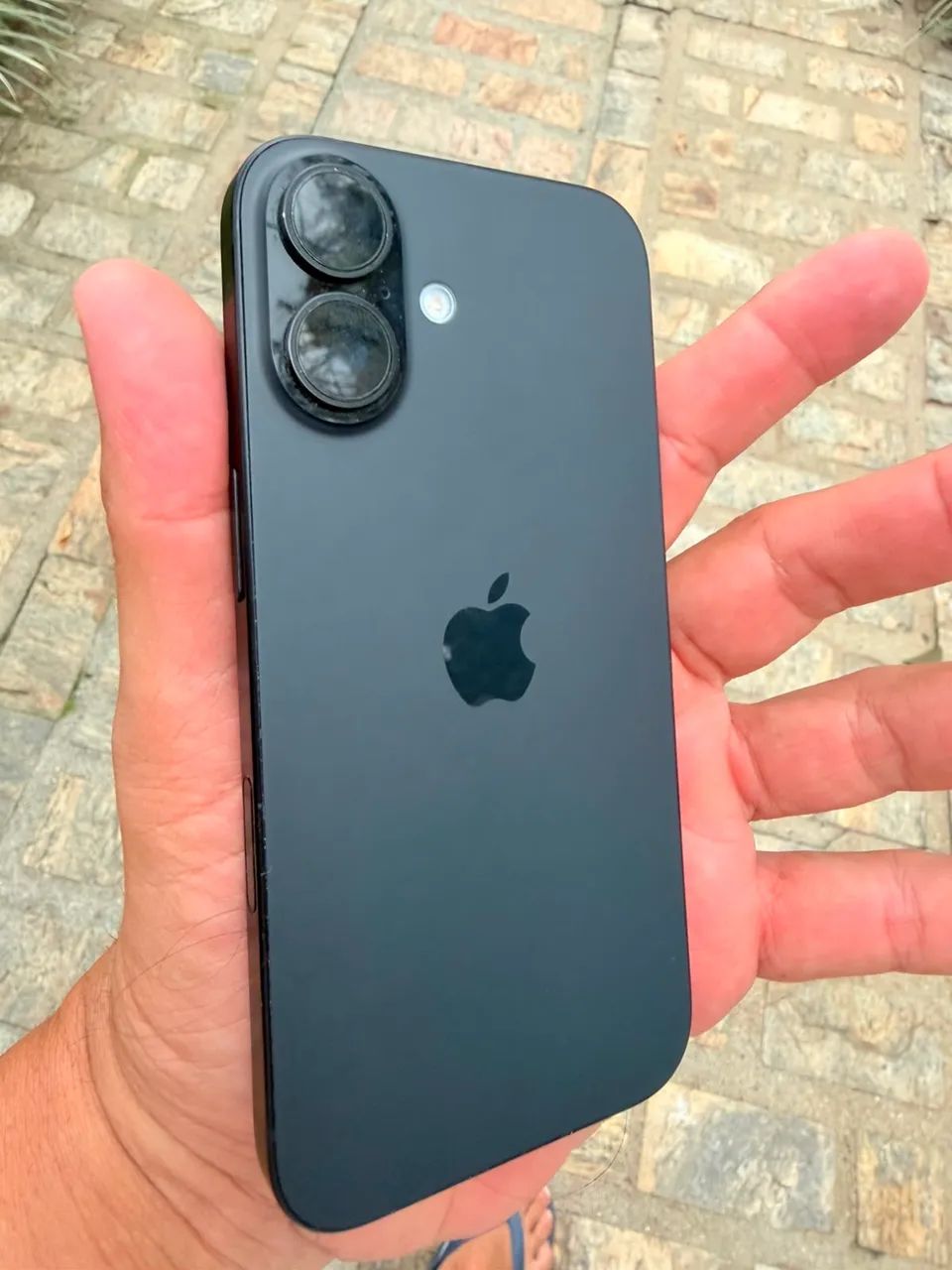 iPhone 16 com 3 meses de uso  - Foto 4