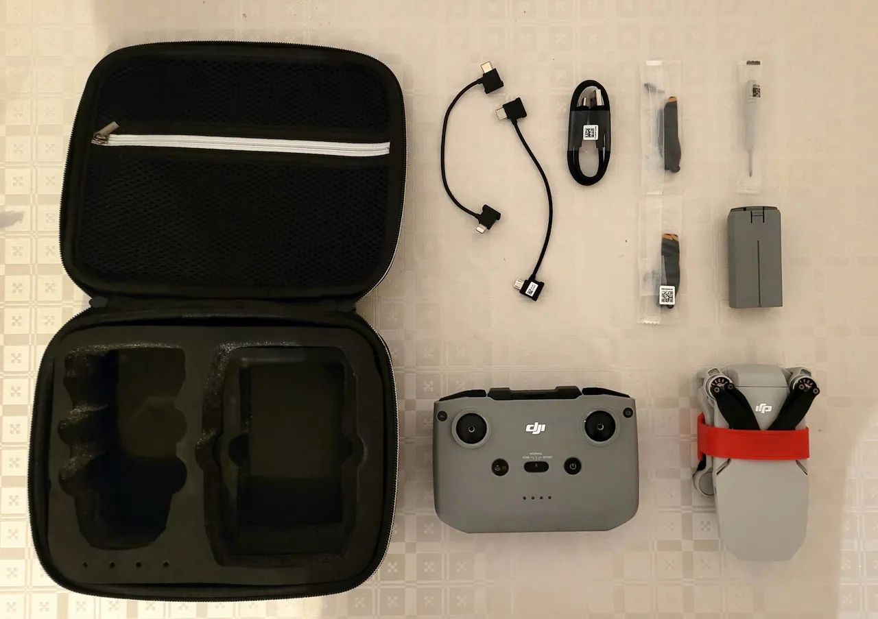 DJI Mini 2 - Foto 2