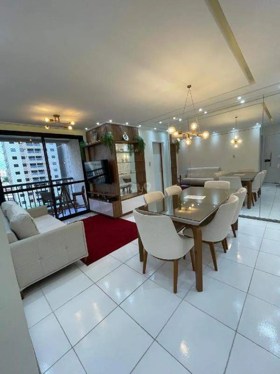 Apartamento 2 quartos 1 suíte 1 vaga Luzia Aracaju SE - Foto 2