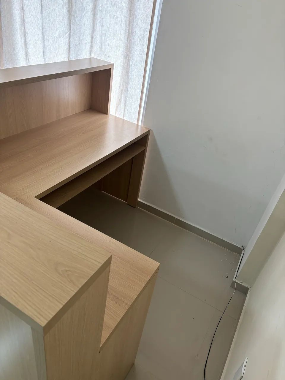Balcão MDF  - Foto 3
