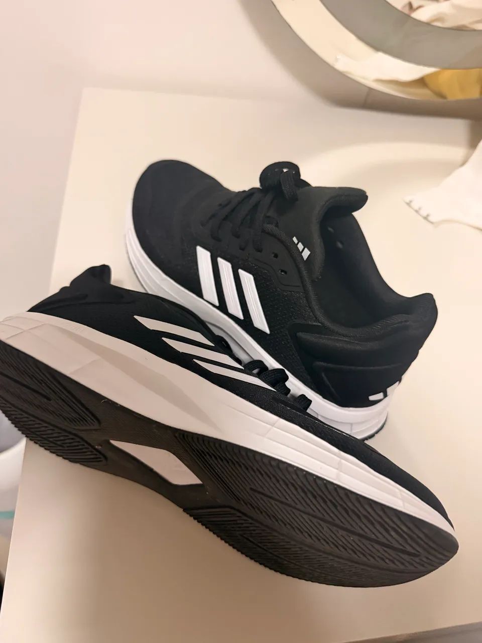 Tênis Adidas 38 e 39