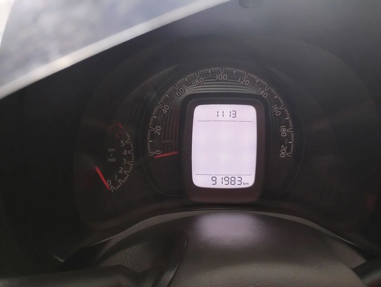 Fiat Mobi Like 1.0 Fire Flex 5P. 2024 - Foto 5