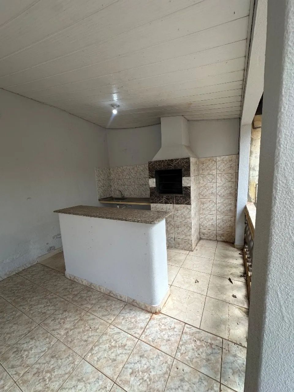 Sobrado 3Q Balneário  - Foto 3