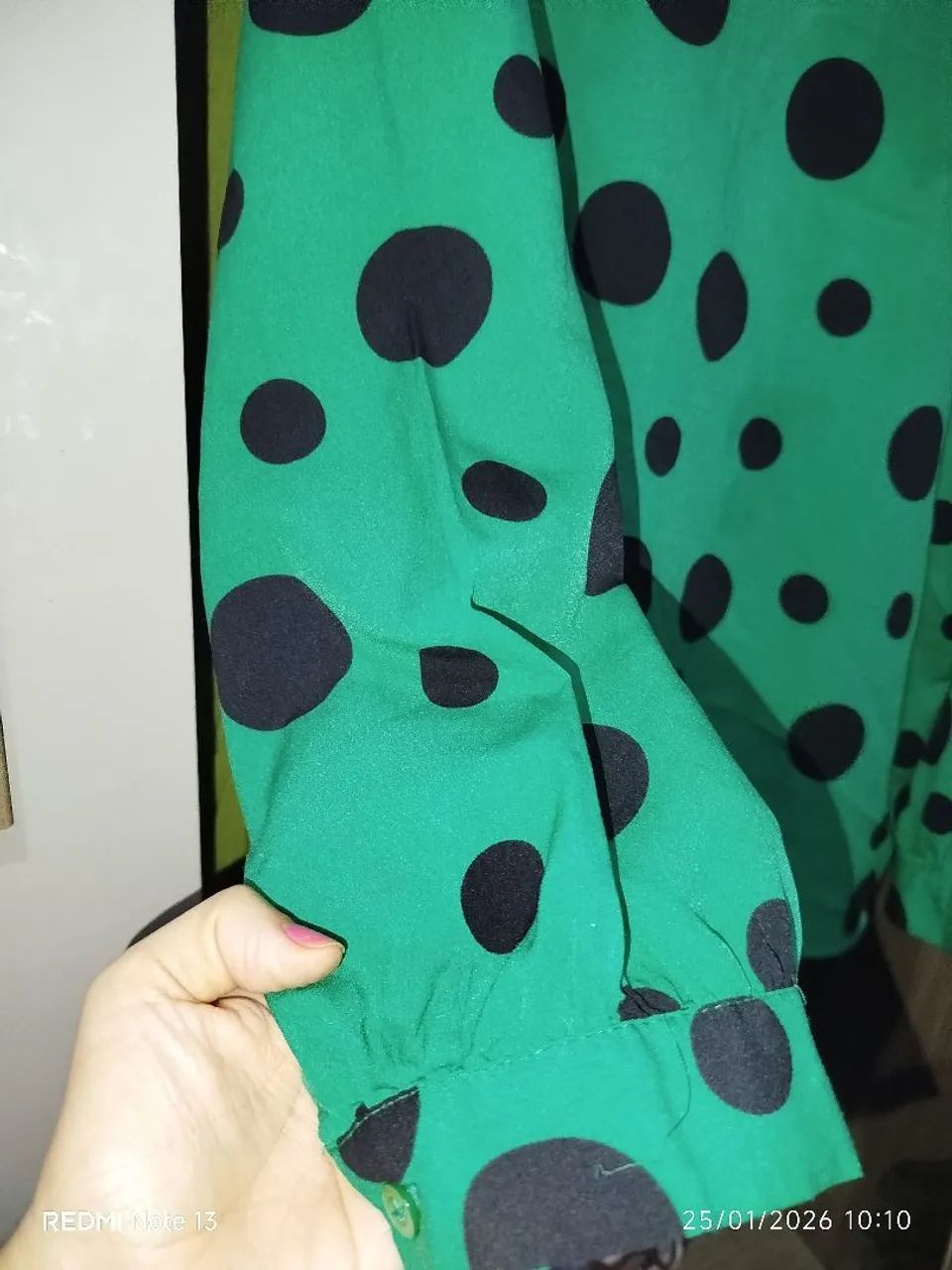 Blusa  - Foto 2