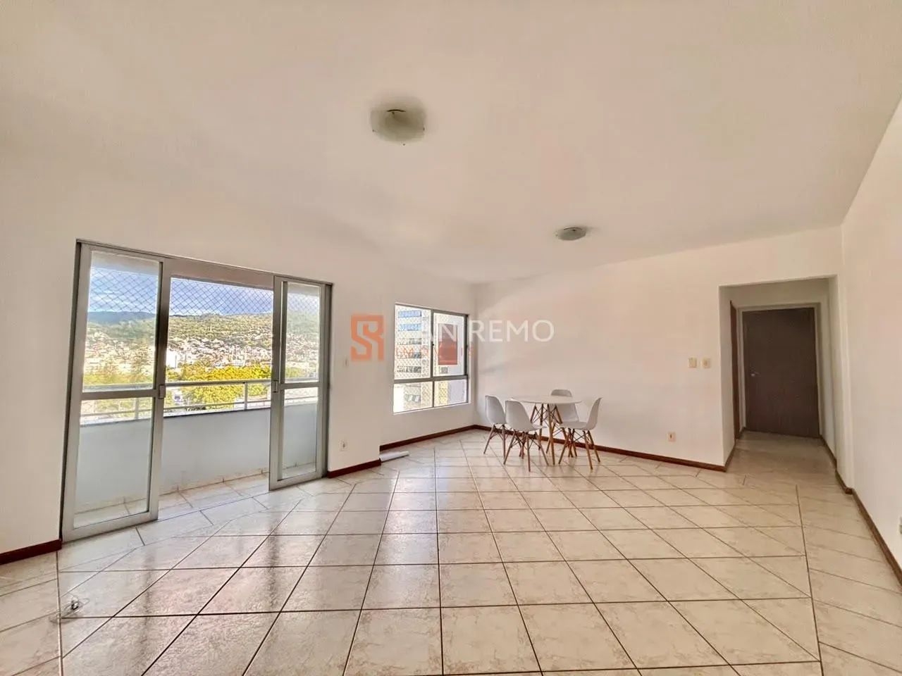Trindade | Apartamento 3 quartos, sendo 1 suite - Foto 2