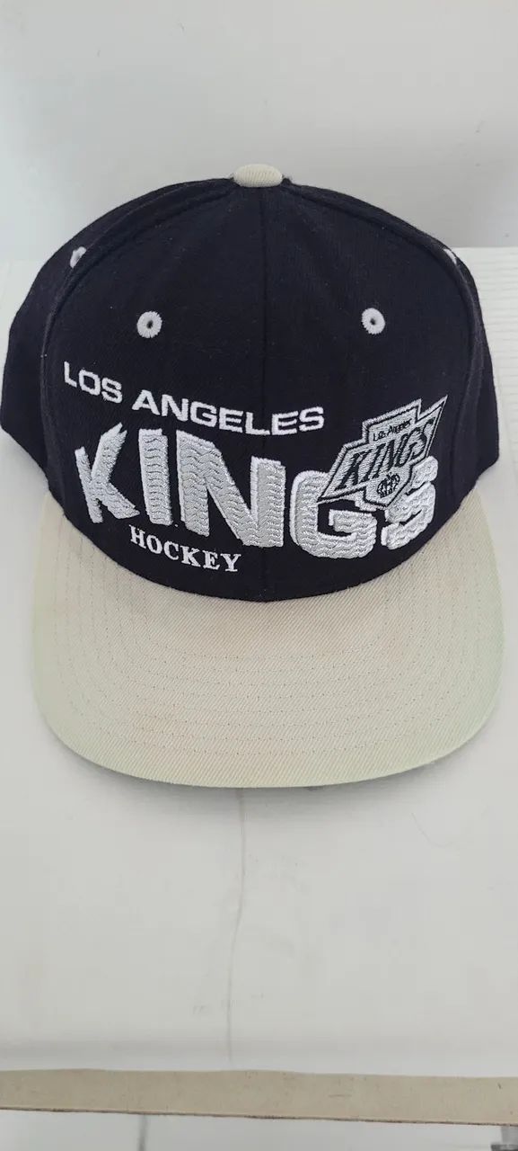 Boné Los Angeles Kings NHL Snapback 
