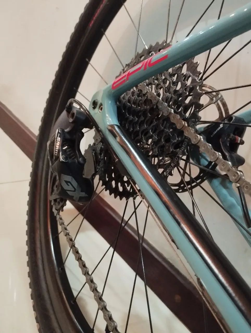 Specialized Epic Expert HT - Foto 4