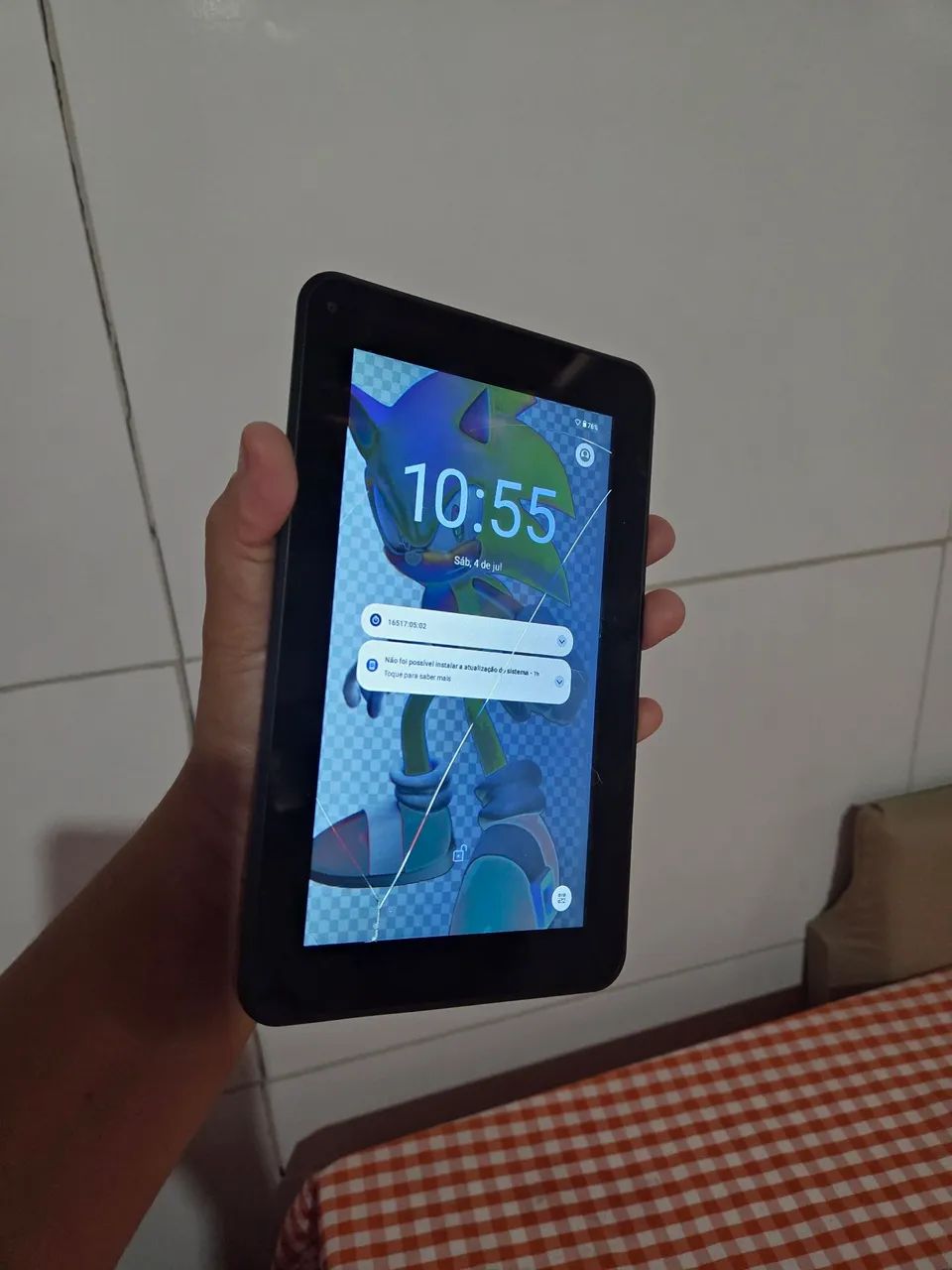 Tablet Mickay - Foto 3