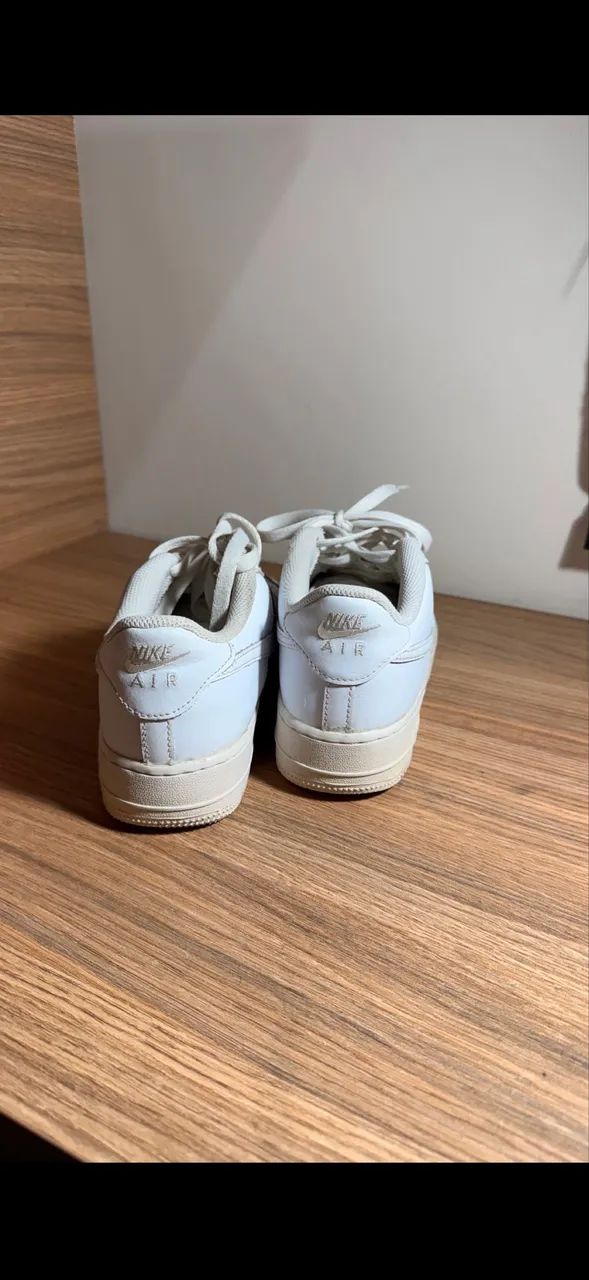 air force 1 original  - Foto 3