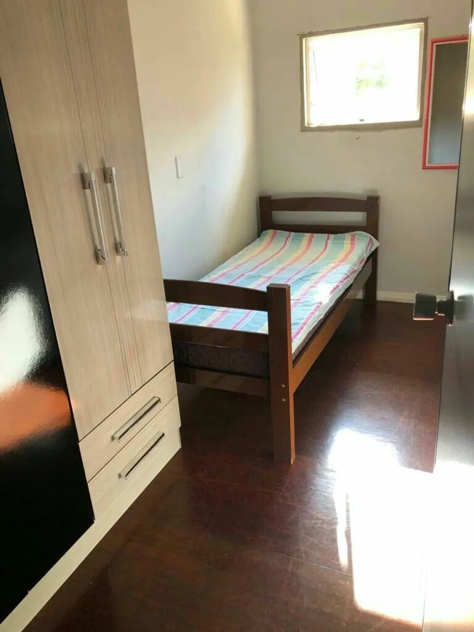 Aluguel de quarto para mulheres - Foto 2