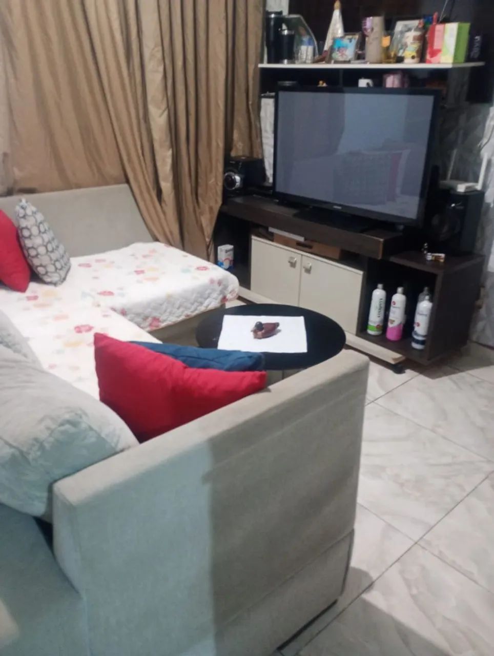 Apartamento 2 quartos 