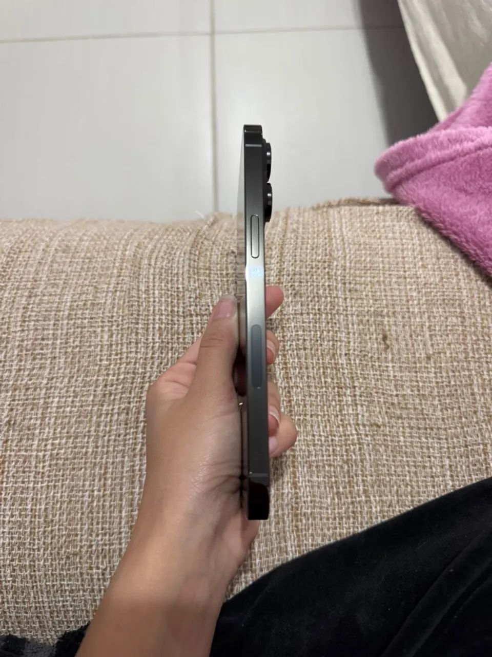 iPhone 14 Pro Max 128gb - Foto 3