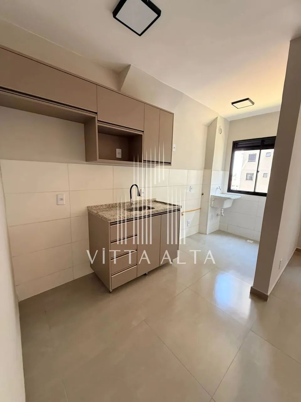 Naif Art Residence -  Aluguel de Apartamento no Naif Art Residence  São José do Rio Preto/ - Foto 4