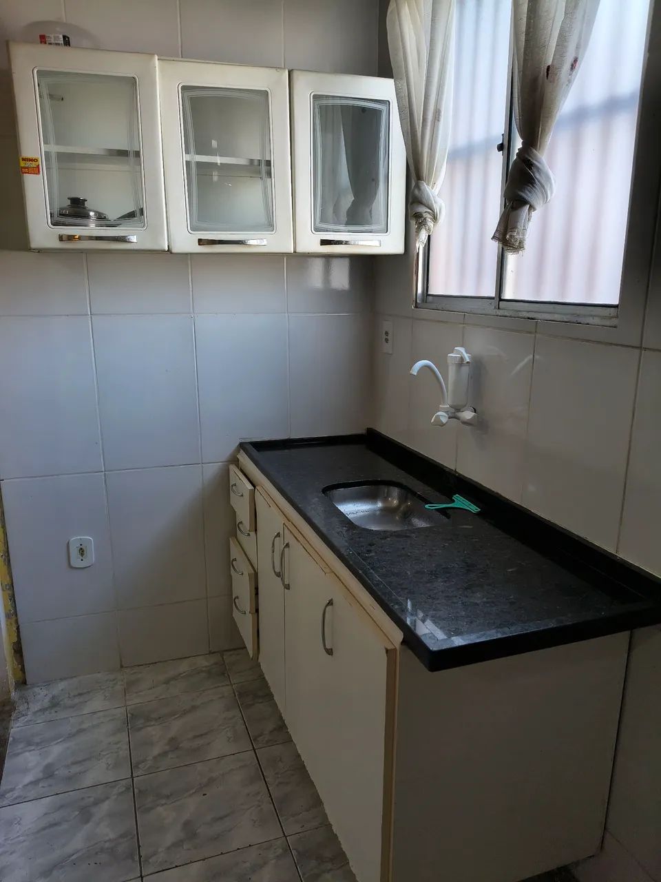 Kitinete para moça  - Foto 3