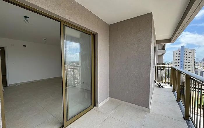 Apartamento à Venda - Capim Macio - Natal/RN - Foto 5