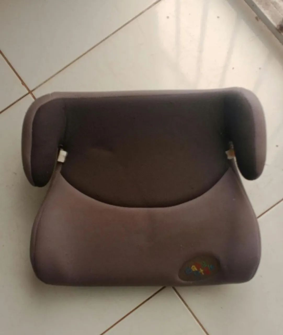 Assento de elevação 