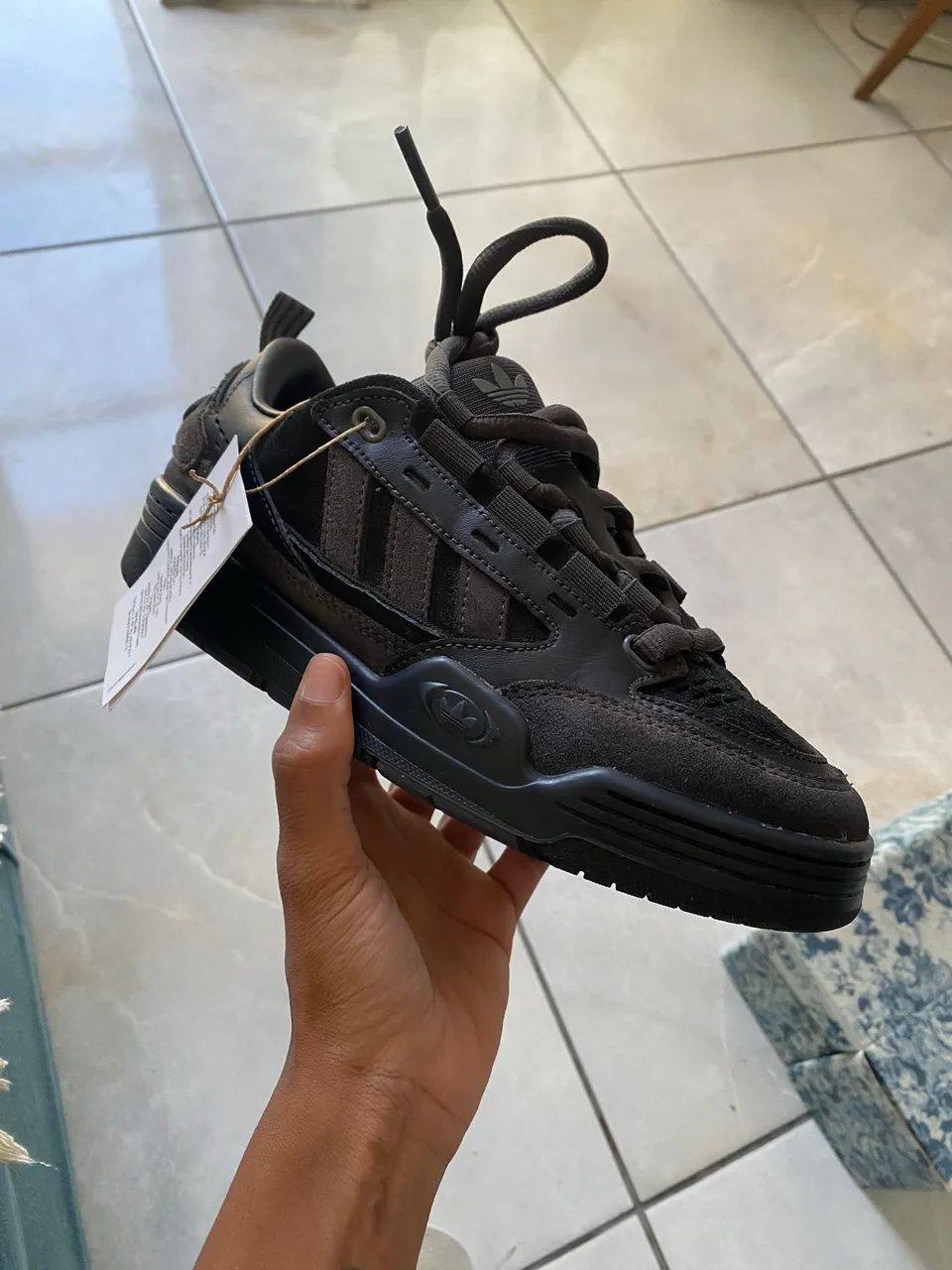 Adidas adi2000 - Foto 4